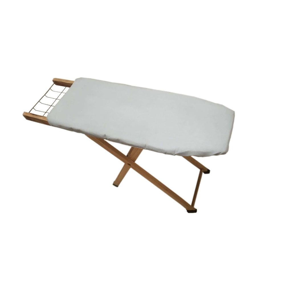 Capa Para Tábua De Passar Roupas Agodão 120Cm X 45Cm