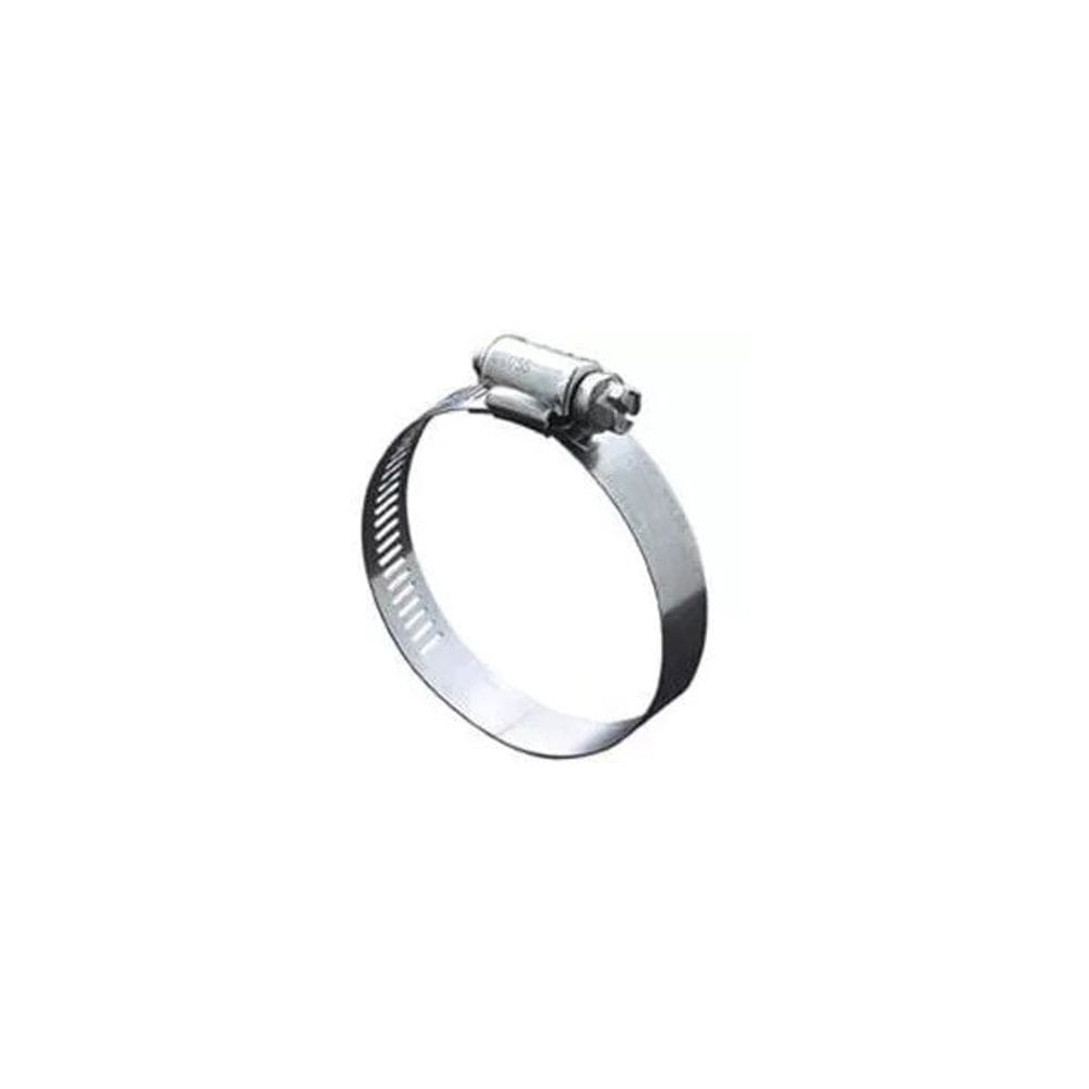 Abraçadeira Aperto Rosca Sem Fim 8mm Starfer 5/16x3/8 100un.