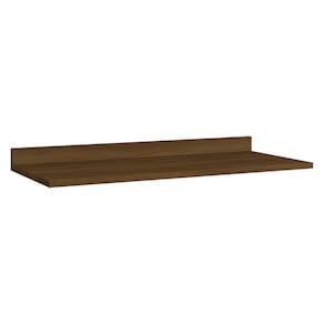 Tampo MDP 25mm para Balcão de Cozinha 120cm Toronto Multimóveis CR20303