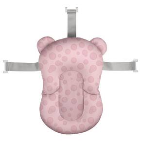 Almofada de Banho Multikids Baby - Conforto e Segurança
