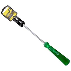 Ferramenta Chave Philips 3/16 X 4 Profissional Eda 9Ui