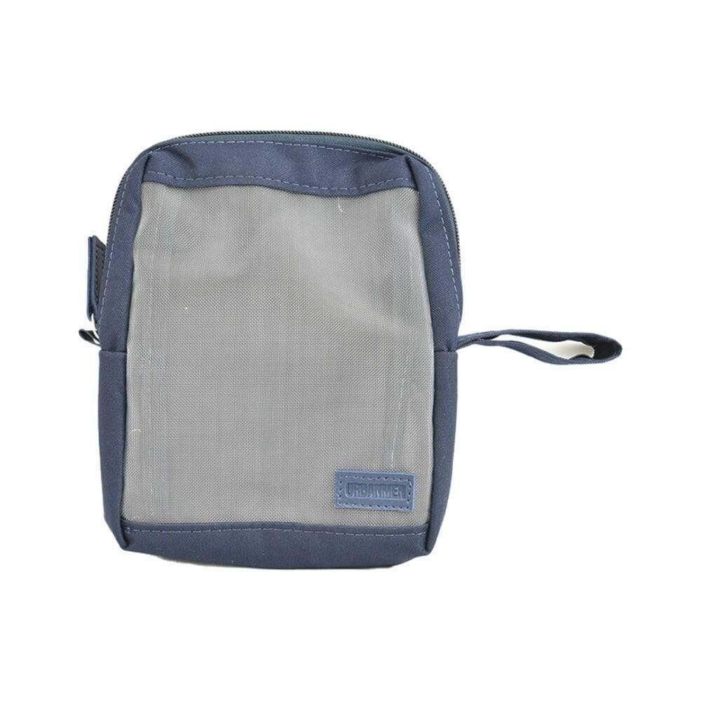 Necessaire Masculina Bolsa Organizador Viagens Urban Men