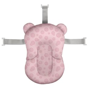 Almofada de Banho Multikids Baby - Conforto e Segurança