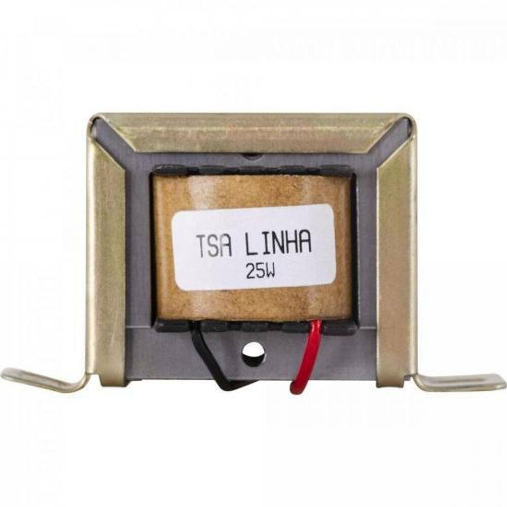 Trafo De Linha 100V 25W Tsa Hayonik