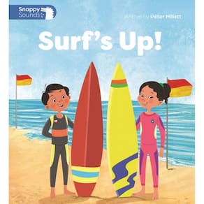 SurfS Up!