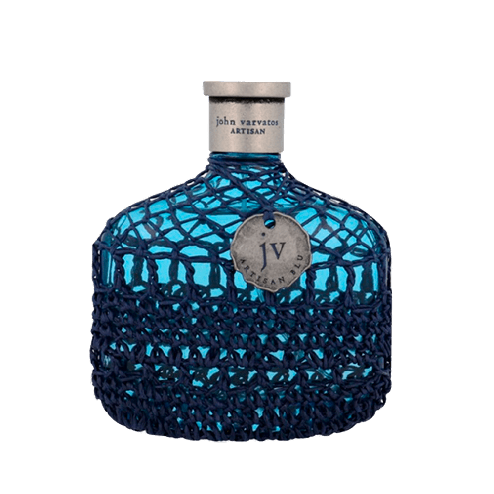 John Varvatos Artisan Blu Eau de Toilette - Perfume Masculino 125ml