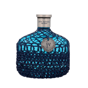 John Varvatos Artisan Blu Eau de Toilette - Perfume Masculino 125ml