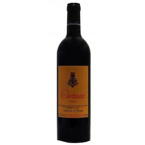 Vinho Cartuxa Évora Tinto Reserva  750Ml
