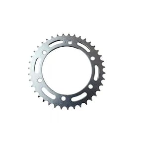 Coroa de Transmissão Honda XRE 300 39D - Marca Honda