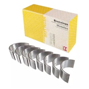 Bronzina Biela Elba 147 Fiorino Palio Premio Uno Bb407 100