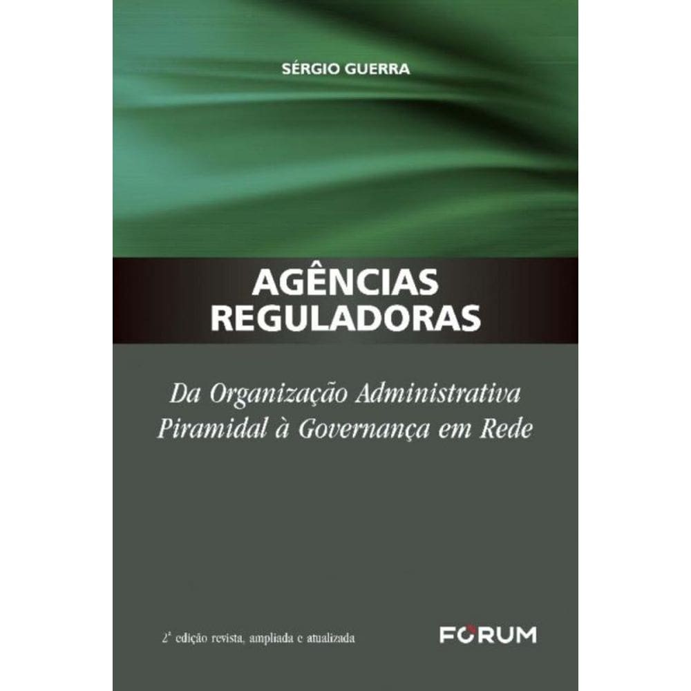 Agências Reguladoras