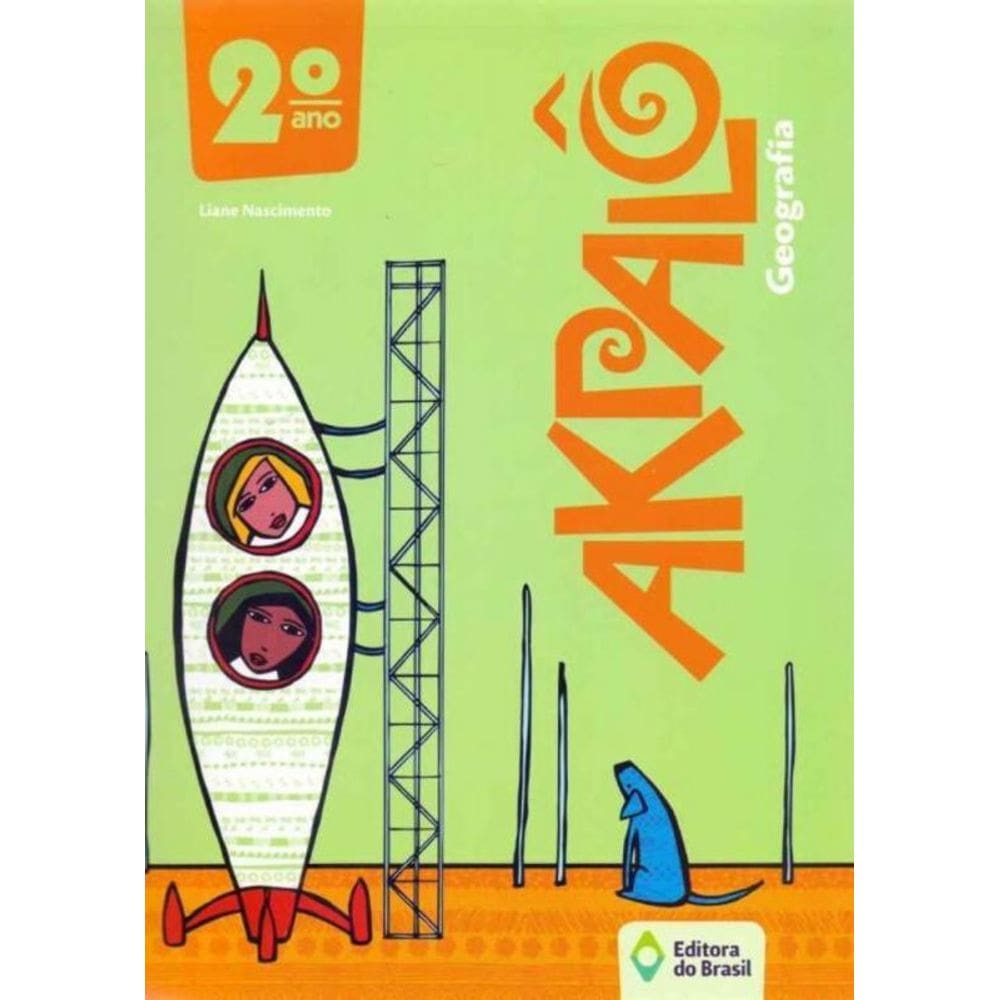 Akpalo Geografia 2º Ano - 03Ed/15