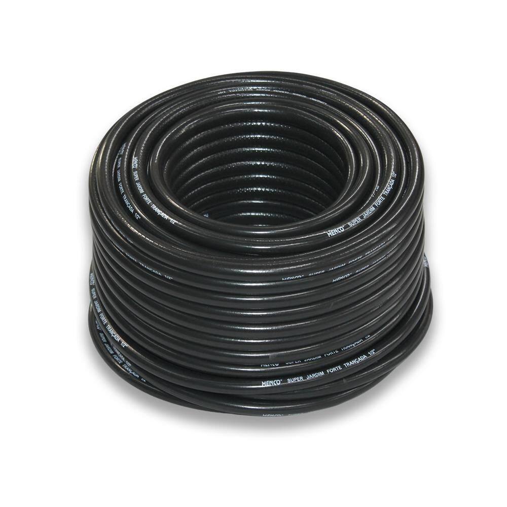 Mangueira Super Jardim Forte Multiuso 1/2 Pol Menco - 100M