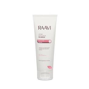 Creme Esfoliante De Arroz Spa Care 220G - Raavi