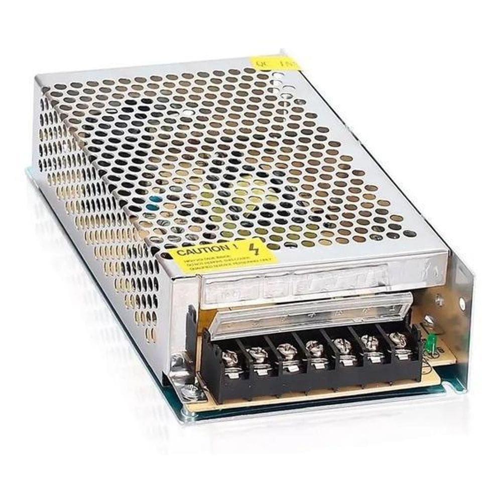Fonte Chaveada 12V/20A Lb-Ca562