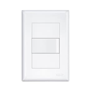 Interruptor Simples Fame Evidence 16A Ref.2896