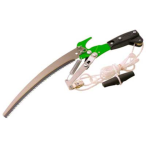Serrote para podar galhos com serra curva 12 Sr-20810 Trapp