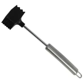 Martelo De Carne Inox Mimo Asa22398