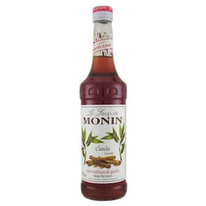 Xarope Canela Monin 700ml