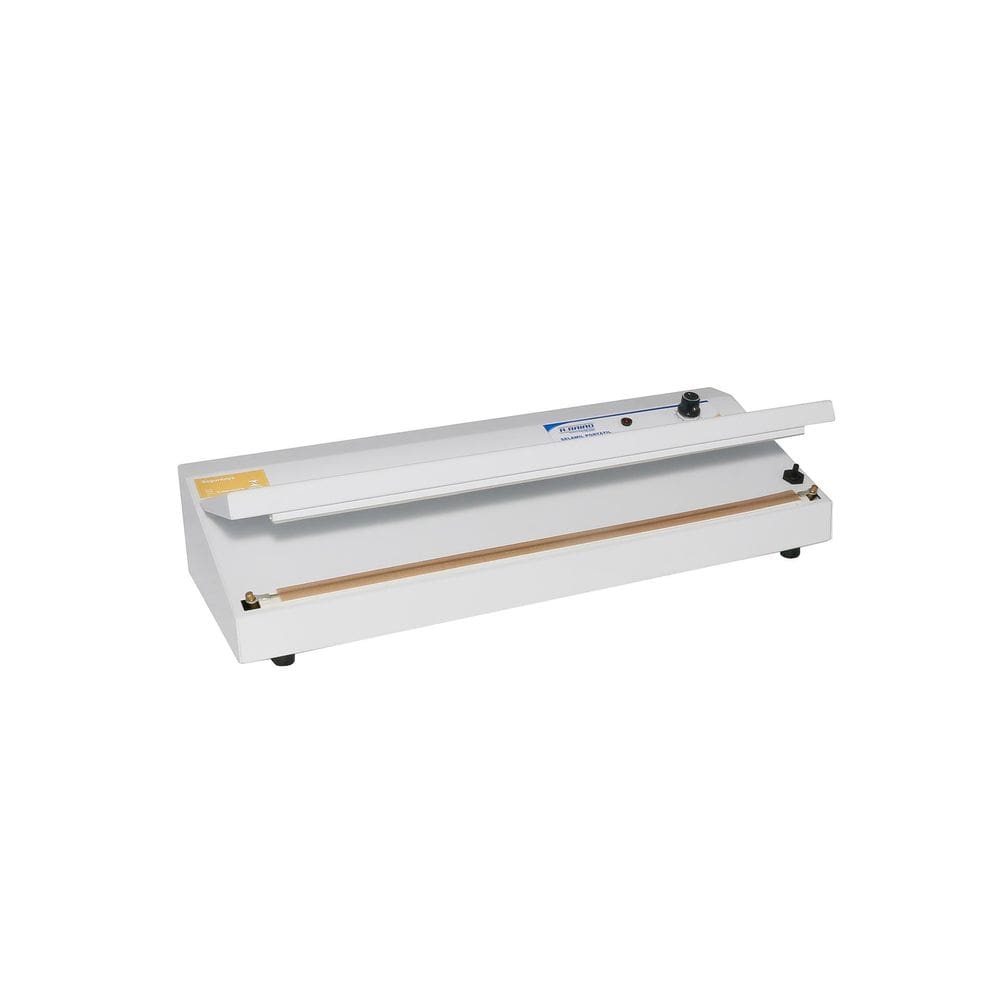 Seladora R.Baião 3223 Portátil 40 Cm De Mesa Temporizador