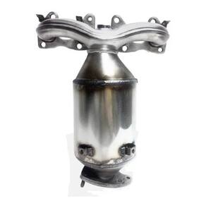 Catalisador Spin 1.8 8v 2012 Em Diante ceramica 100% nova