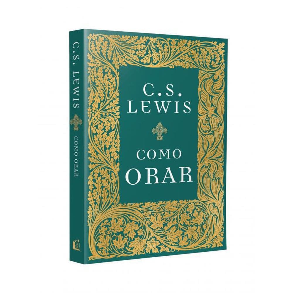 Livro Como Orar