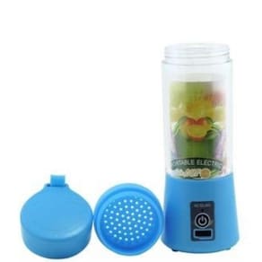 Mini Liquidificador/Mixer Portatil Sucos Shakes