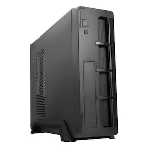 Computador Fácil Slim Intel Core i3 8GB SSD 120GB