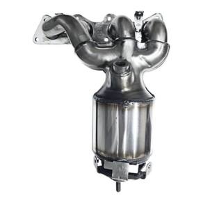 Catalisador Spacefox 1.6 2009 Em Diante ceramica 100% nova