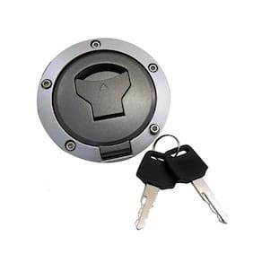 Tampa Tanque Combustivel Honda Xre 190a 2016 /2018 Magnetron