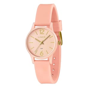 Relógio Lince Feminino Analógico Colors Lrcj168P33 R2Rx