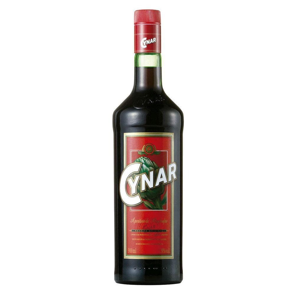 Aperitivo Cynar 900Ml