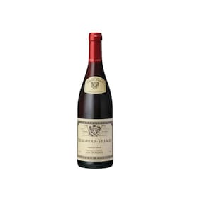 Vinho Louis Jadot Beaujolais Villages Tinto 750Ml