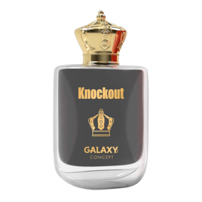 Galaxy Plus Concept Knockout Eau de Parfum - Perfume Masculino 100ml