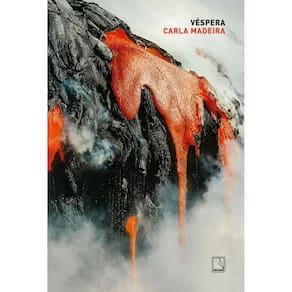 Livro Véspera