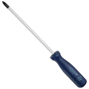CHAVE FENDA CRUZADA 3/16" X 6" PH1 GEDORE 036304