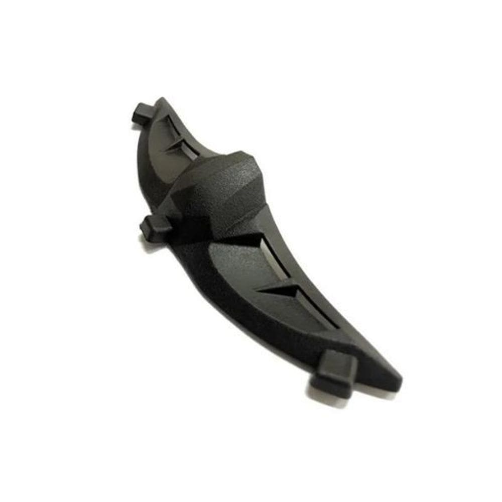 Narigueira Capacete Ls2 Ff358 Ff396 Norisk Proteção