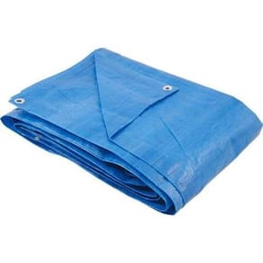 Lona Reforçada Azul 8X4 Metros 75G 100 Micras On70 Onetools