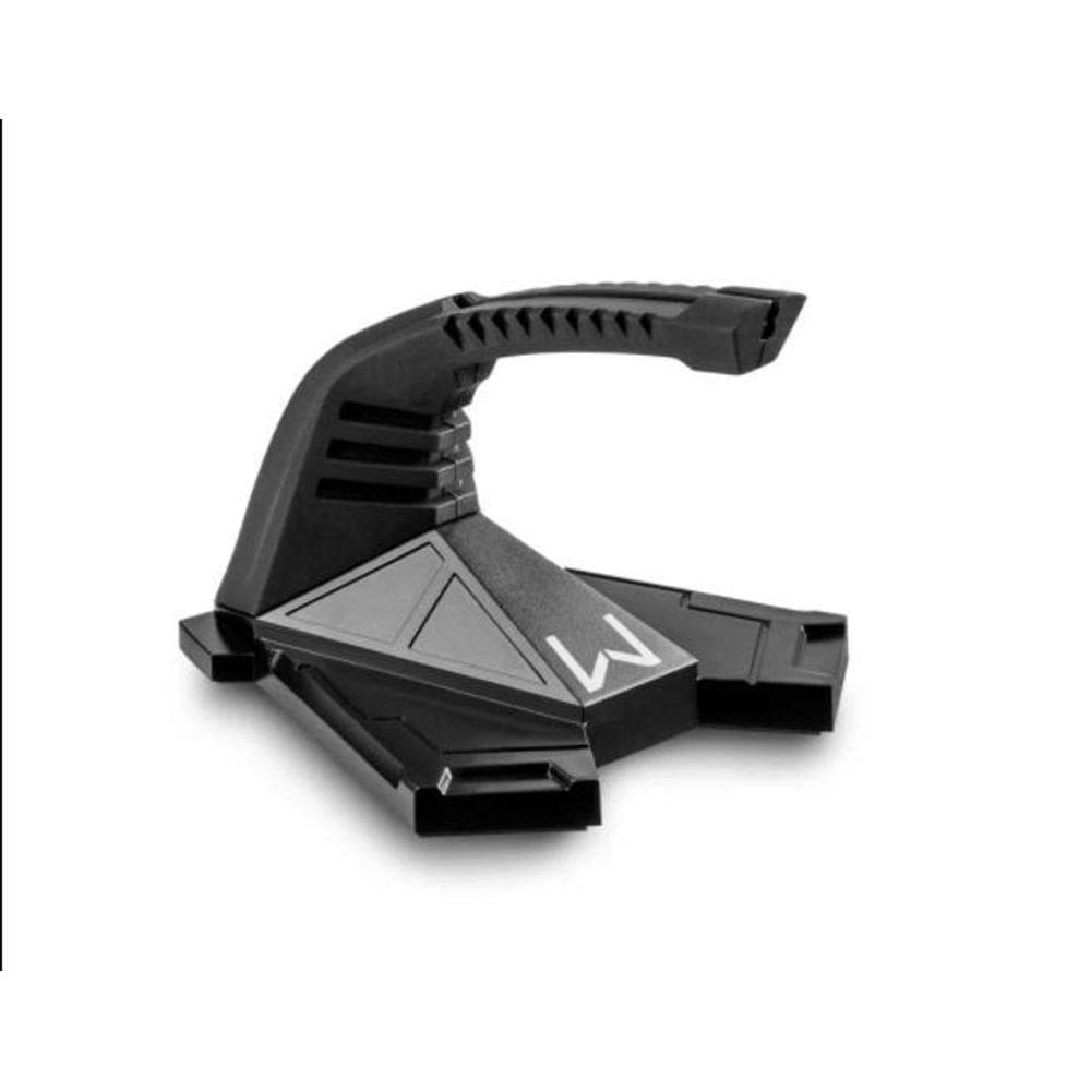 Warrior Wally Mouse Bungee Gamer Ac342