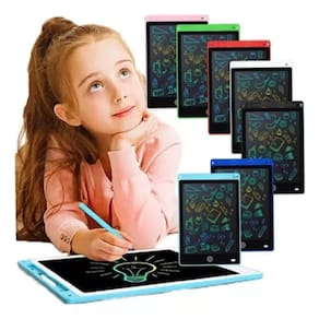 Tablet Lousa Mágica 10 Polegadas LCD