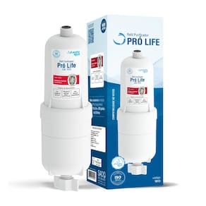 Refil para purificador Soft Everest Prolife - 1013