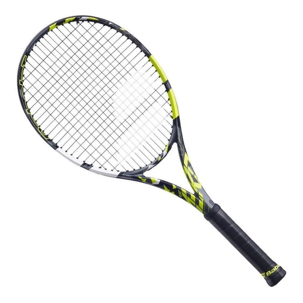 Raquete De Tênis Babolat Pure Aero L2 2023