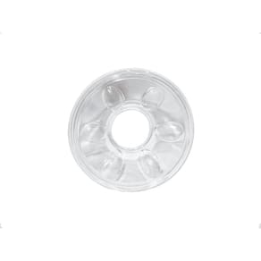 Protetores de Seios Kababy - Silicone | Alívio e Proteção