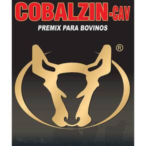 Premix Mineral Cobalzin Cav - 10kg