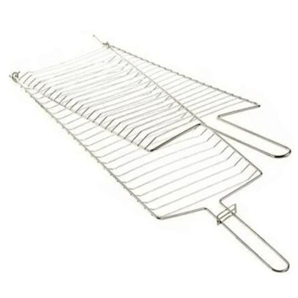 Grelha Super Grill 03 Pratica Carnes 26X81 Mor
