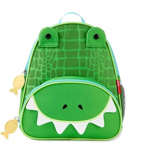 Mochila Zoo Lhama Skip Hop