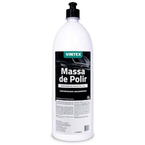 Massa De Polir 1,8Kg Vintex By Vonixx