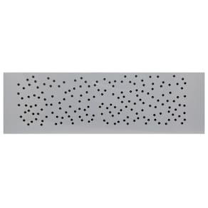 Stencil De Mini Circulos - Gmezn948