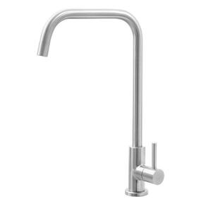Torneira Inox Tramontina 94520/020 - Monocomando
