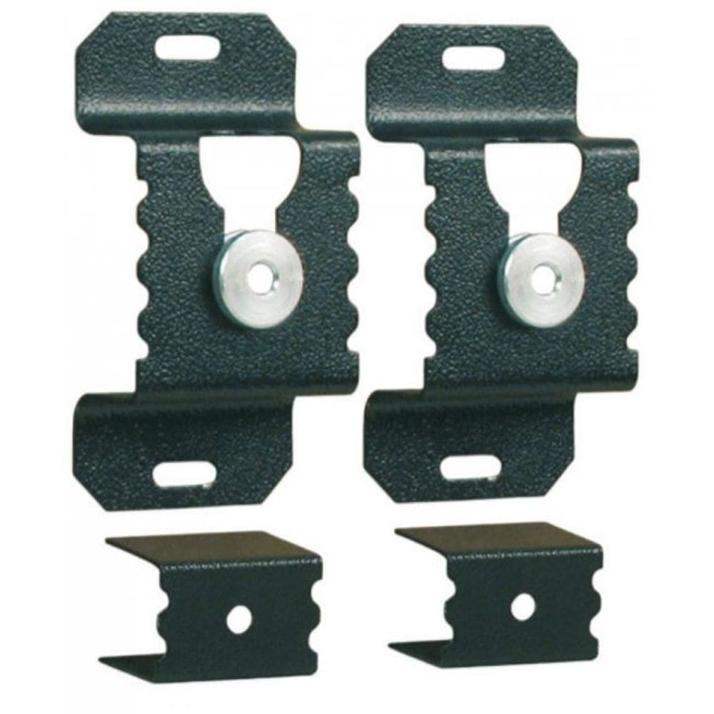 Suporte Tv Lcd/led 10 /72 Mister